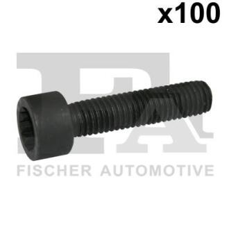 Болт Fischer Automotive One (FA1) Fischer Automotive One (FA1) 982-T08-236.100
