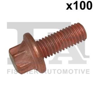 Болт Fischer Automotive One (FA1) Fischer Automotive One (FA1) 982-T08-721.100