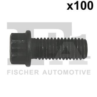 Болт Fischer Automotive One (FA1) Fischer Automotive One (FA1) 982-T10-126.100
