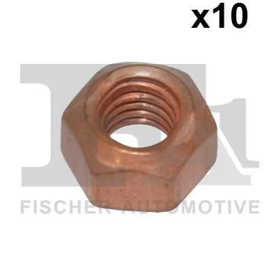Гайка Fischer Automotive One (FA1) 988-0603.10 (фото 1)