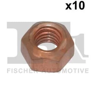 Гайка Fischer Automotive One (FA1) 988-0603.10
