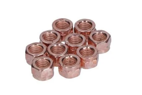 Гайка крепления выпускного коллектора Fischer Automotive One (FA1) 988-0802.10