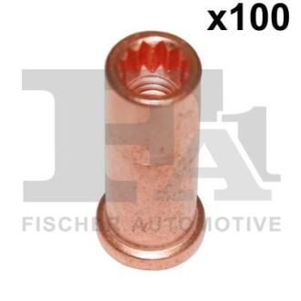Гайка Fischer Automotive One (FA1) Fischer Automotive One (FA1) 988-0831.100