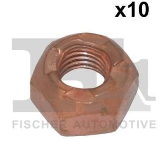 Гайка Fischer Automotive One (FA1) Fischer Automotive One (FA1) 988-1002.10