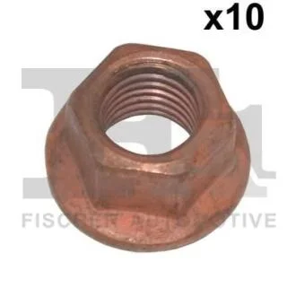 Гайка с фланцем Fischer Automotive One (FA1) 988-1055.10