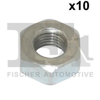 Гайка Fischer Automotive One (FA1) Fischer Automotive One (FA1) 988-1057.10