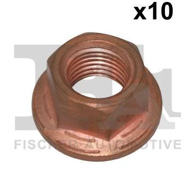 Гайка Fischer Automotive One (FA1) 988-1401.10 (фото 1)