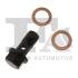 Болт компресора Fischer Automotive One (FA1) Fischer Automotive One (FA1) 989-10-007.021 (фото 1)
