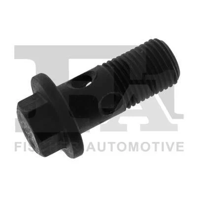 Полый болт, компрессор Fischer Automotive One (FA1) 989-10-011 (фото 1)
