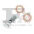 Порожнистий болт, компресор Fischer Automotive One (FA1) Fischer Automotive One (FA1) 989-10-014.021 (фото 1)