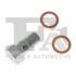 Болт компресора Fischer Automotive One (FA1) Fischer Automotive One (FA1) 989-10-015.021 (фото 1)