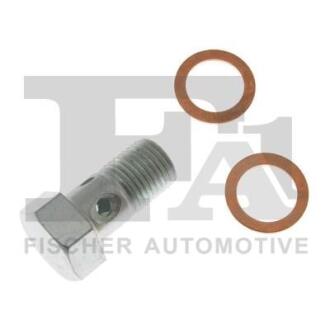 Болт компресора Fischer Automotive One (FA1) Fischer Automotive One (FA1) 989-10-015.021