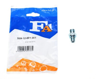 Пустотілий гвинт, компресор (Fischer) Fischer Automotive One (FA1) 989-12-001.001