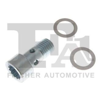 Порожнистий болт, компресор Fischer Automotive One (FA1) Fischer Automotive One (FA1) 989-12-009.021