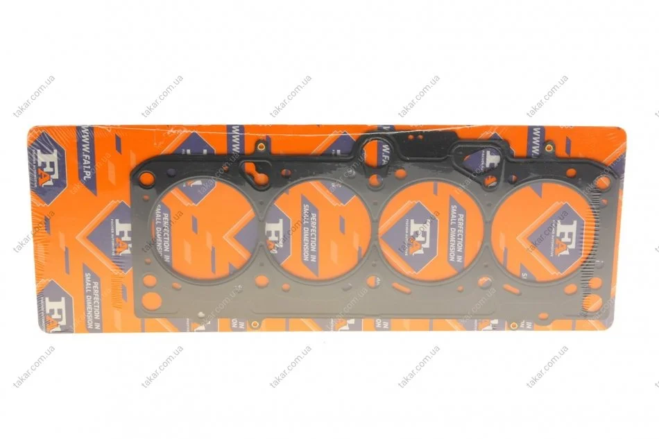 Прокладка ГБЦ Fischer Automotive One (FA1) EC1100-902 (фото 1)