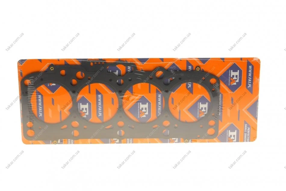Прокладка ГБЦ Fischer Automotive One (FA1) EC1100-904 (фото 1)