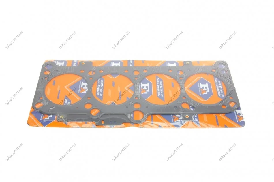 Прокладка головки циліндрів VAG (вир-во Fischer) Fischer Automotive One (FA1) EC1100-906 (фото 1)