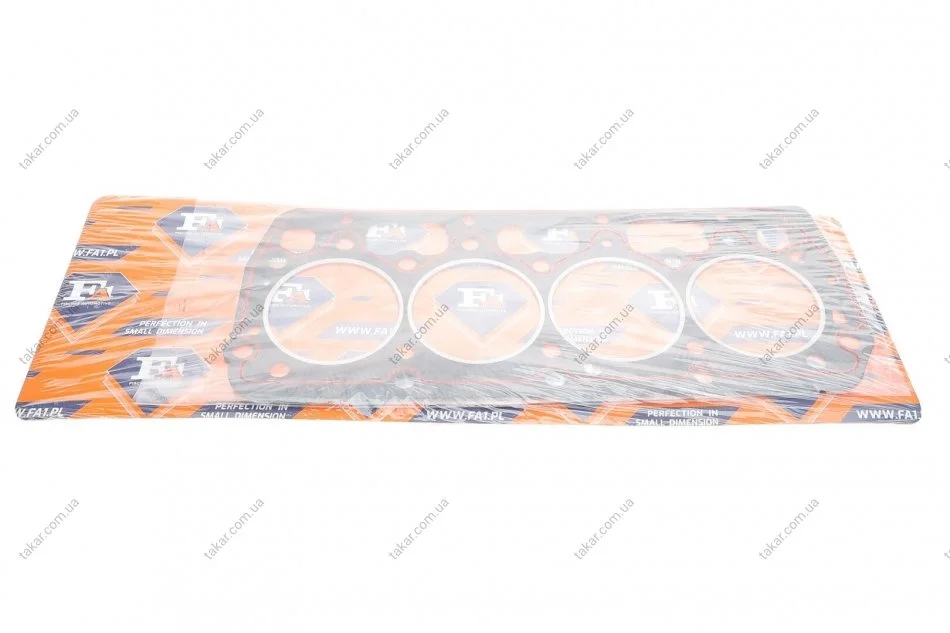 Прокладка ГБЦ Fischer Automotive One (FA1) EC1100-908 (фото 1)
