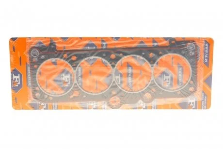 Прокладка головки блоку циліндрів (ГБЦ) (вир-во Fischer) Fischer Automotive One (FA1) EC1100-909