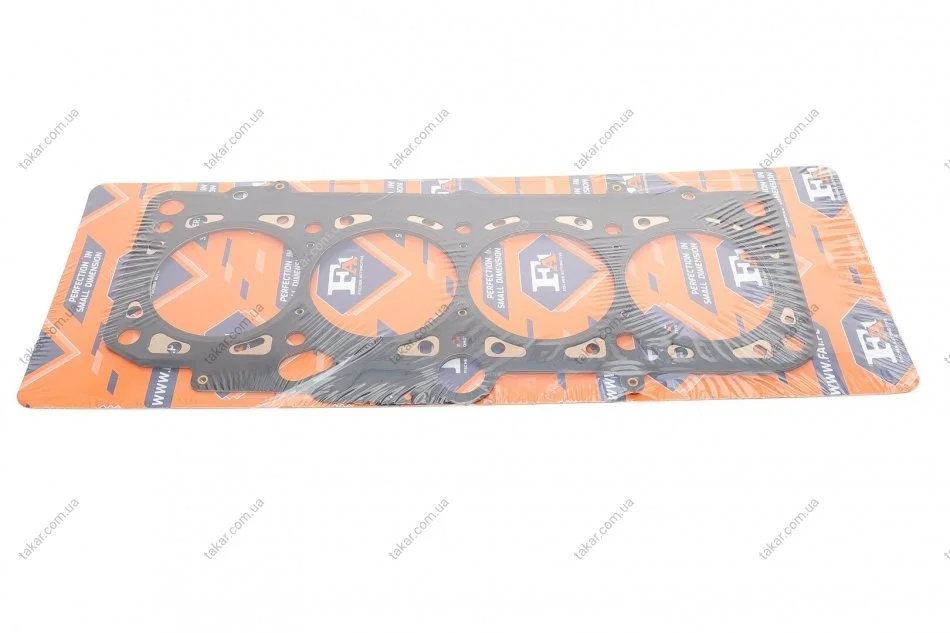 Прокладка головки блоку циліндрів (ГБЦ) (вир-во Fischer) Fischer Automotive One (FA1) EC1100-915 (фото 1)