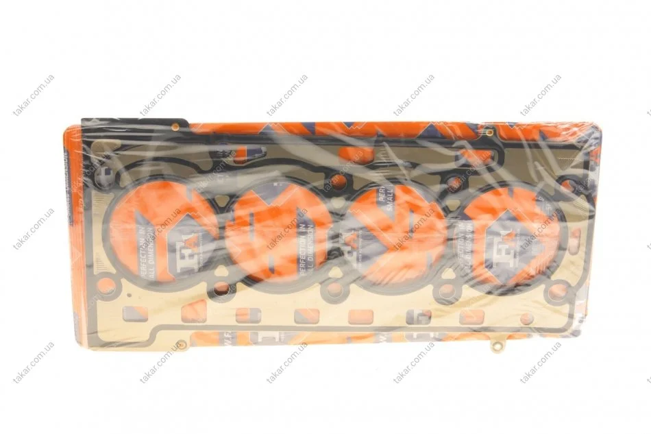 Прокладка ГБЦ Fischer Automotive One (FA1) EC1100-916 (фото 1)