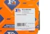 Прокладка ГБЦ Fischer Automotive One (FA1) EC1100-916 (фото 2)