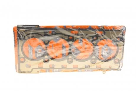 Прокладка ГБЦ Fischer Automotive One (FA1) EC1100-916