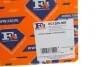 Прокладка головки циліндрів OPEL (вир-во Fischer) Fischer Automotive One (FA1) EC1200-905 (фото 2)