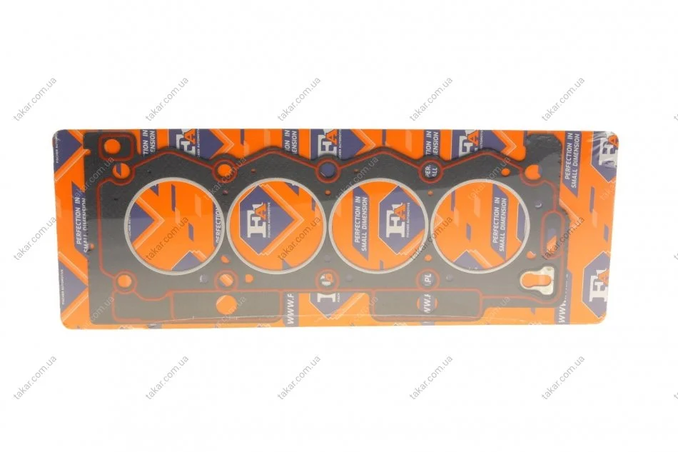 Прокладка ГБЦ Fischer Automotive One (FA1) EC2100-901 (фото 1)