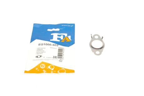 Прокладка випускного колектора (Fischer) Fischer Automotive One (FA1) EG1000-902
