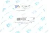 Прокладка клапанной крышки V Fischer Automotive One (FA1) EP1100-925 (фото 5)