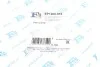 Прокладка клапанної кришки V Fischer Automotive One (FA1) EP1200-916 (фото 5)