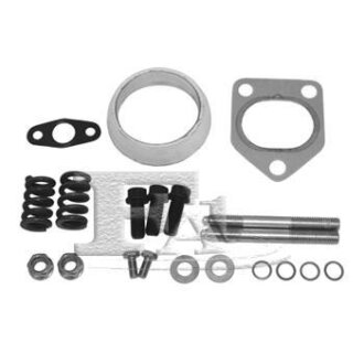 Монтажний комплект, компресор (Fischer) Fischer Automotive One (FA1) KT100015