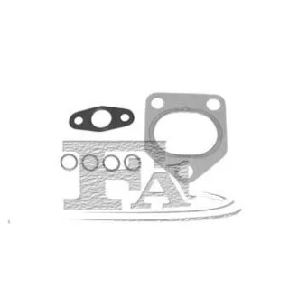 Монтажний комплект, компресор (вир-во Fischer) Fischer Automotive One (FA1) KT100015E
