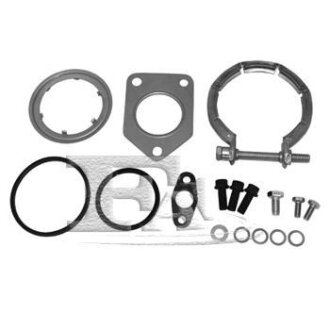 Монтажний комплект, компресор (Fischer) Fischer Automotive One (FA1) KT100020