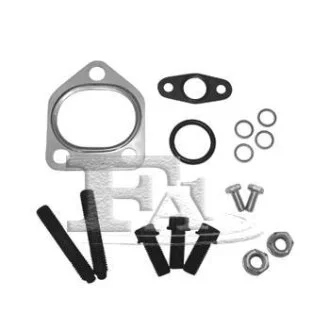Монтажний комплект, компресор (вир-во Fischer) Fischer Automotive One (FA1) KT100045