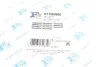 Монтажный комплект, компрессор (выр-во Fischer) Fischer Automotive One (FA1) KT100090E (фото 6)
