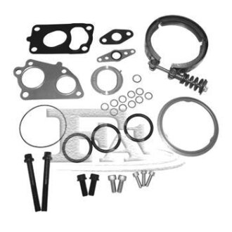 Монтажний комплект, компресор (Fischer) Fischer Automotive One (FA1) KT100150