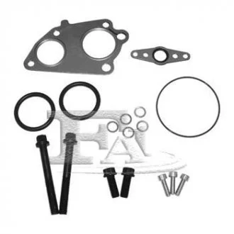 Комплект монтажної турбіни Fischer Automotive One (FA1) KT100170