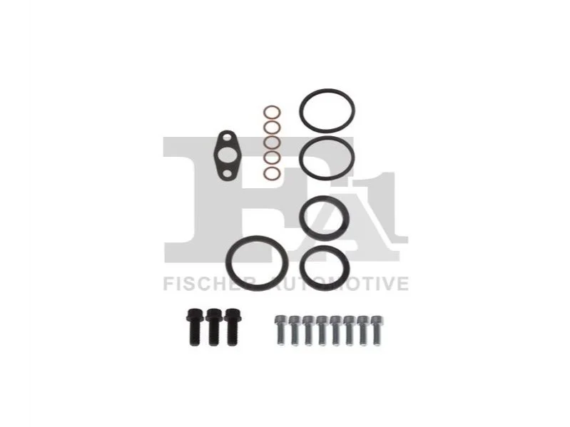 Комплект монтажної турбіни Fischer Automotive One (FA1) KT100500 (фото 1)