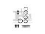 Комплект монтажної турбіни Fischer Automotive One (FA1) KT100500 (фото 1)