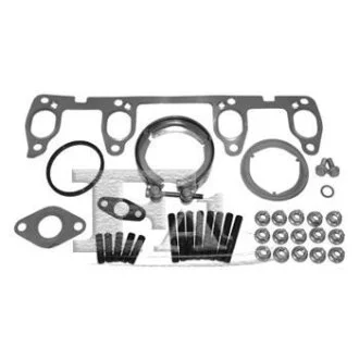 Монтажний комплект, компресор (вир-во Fischer) Fischer Automotive One (FA1) KT110006