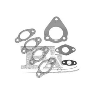 Монтажний комплект, компресор (Fischer) Fischer Automotive One (FA1) KT110016E