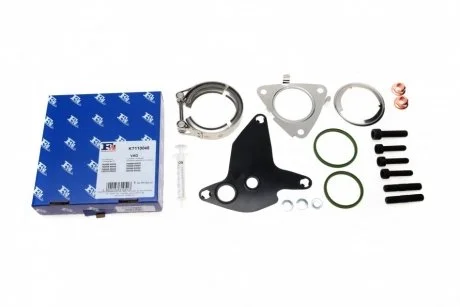 Комплект монтажной турбины. Fischer Automotive One (FA1) KT110045
