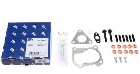 Комплект монтажної турбіни Fischer Automotive One (FA1) KT110050