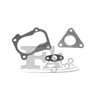 Монтажний комплект, компресор (вир-во Fischer) Fischer Automotive One (FA1) KT110050E