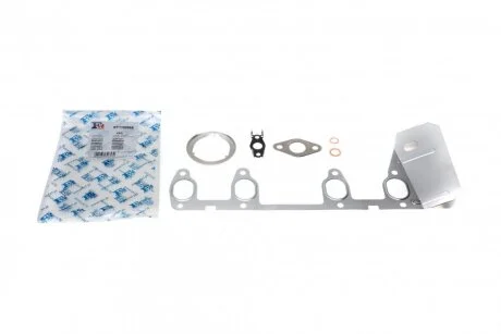 Монтажний комплект, компресор (вир-во Fischer) Fischer Automotive One (FA1) KT110055E