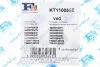 Монтажний комплект, компресор (вир-во Fischer) Fischer Automotive One (FA1) KT110055E (фото 7)
