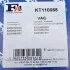 Комплект монтажной турбины. Fischer Automotive One (FA1) KT110065 (фото 13)