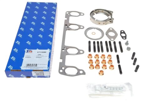 Комплект прокладок турбіни FA1 Fischer Automotive One (FA1) KT110080
